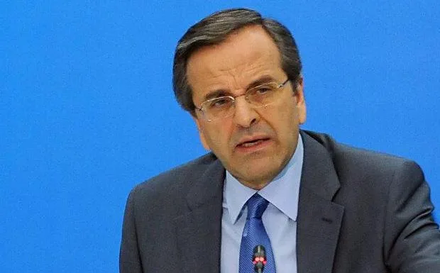 samaras
