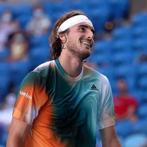 tsitsipas australia open