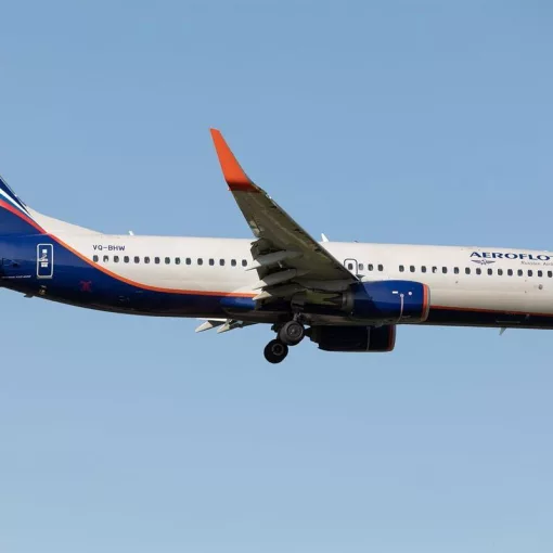 Aeroflot