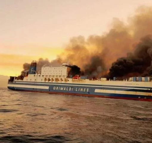 Euroferry Olympia 1