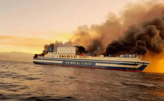 Euroferry Olympia 1