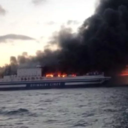 Euroferry Olympia