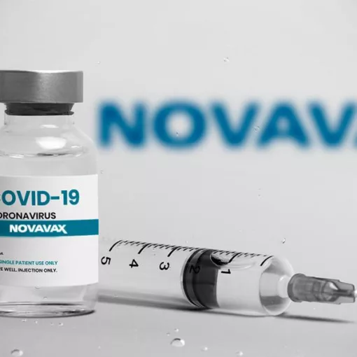 Novavax 2