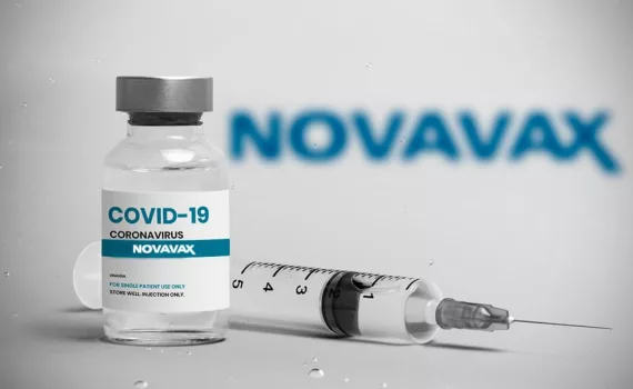 Novavax 2