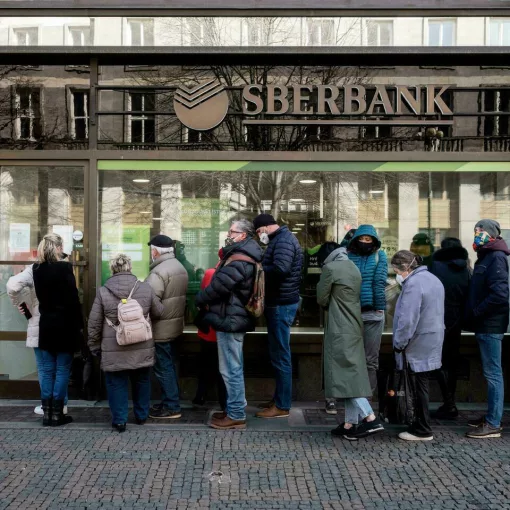 Sberbank Europe AG