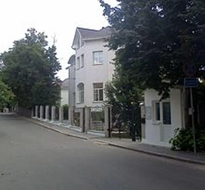 elliniki presveia kievo