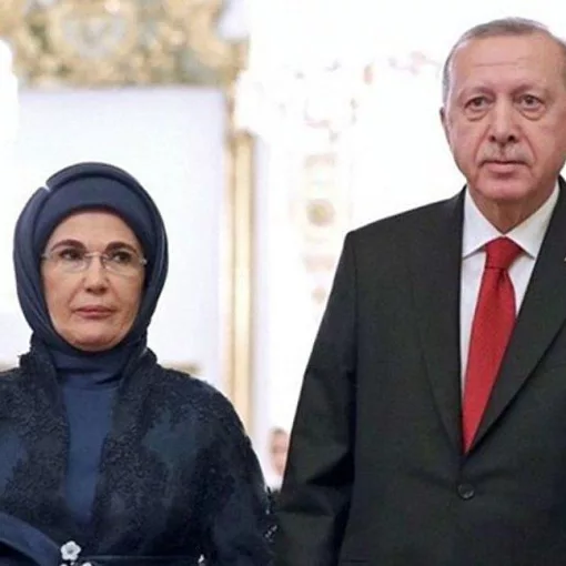 erdogan emine