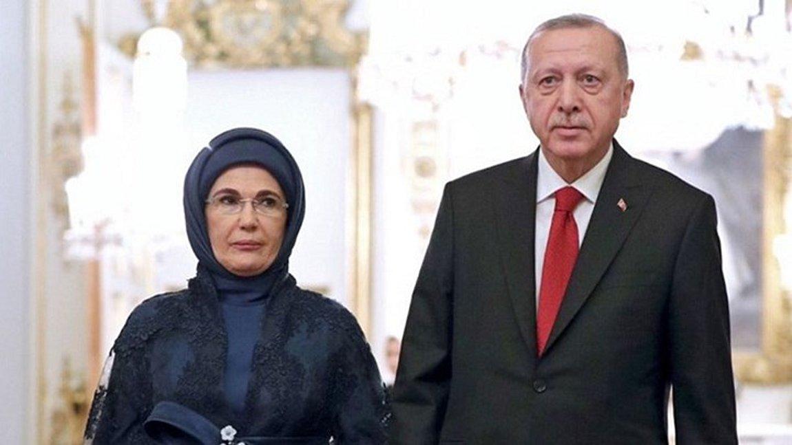 erdogan emine