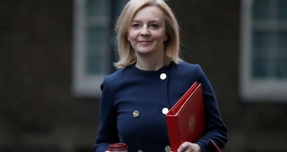 liz truss