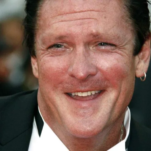 michael madsen