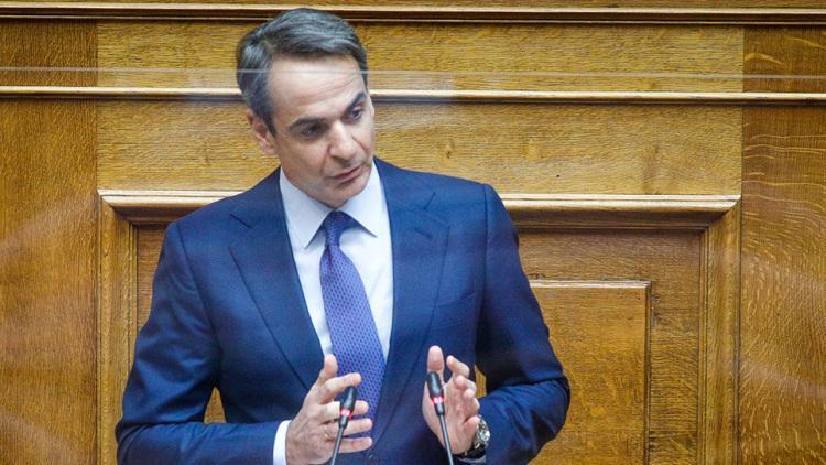 mitsotakis 1