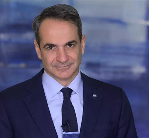 mitsotakis 2