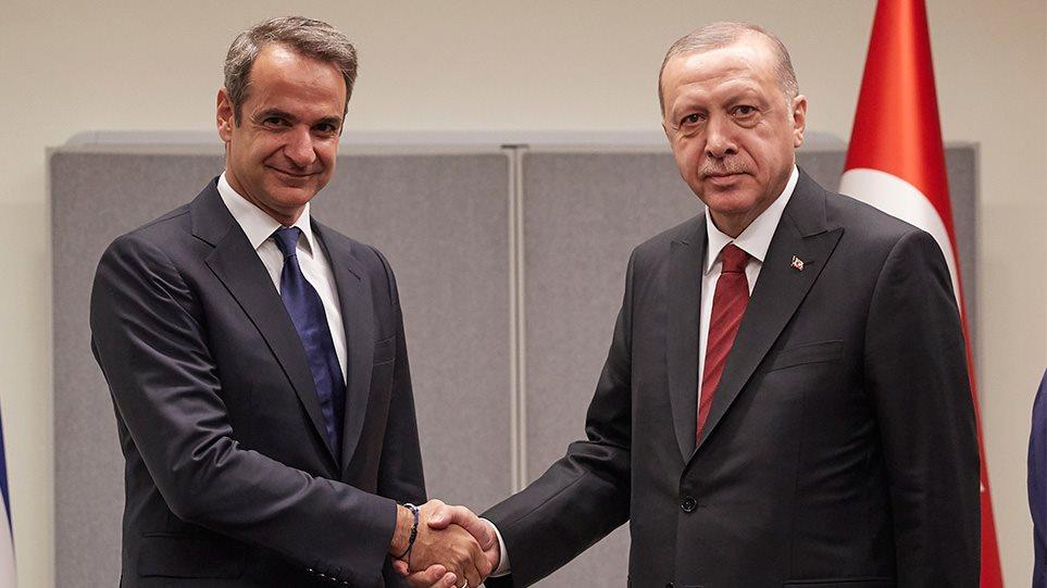 mitsotakis erdogan