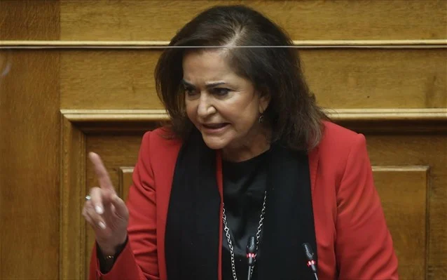 ntora mpakogianni