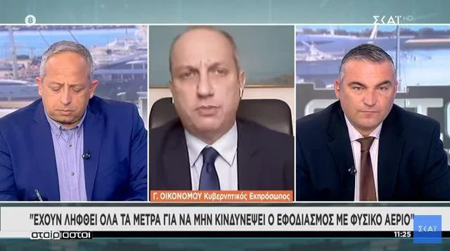 oikonomou skai 2