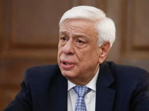 pavlopoulos