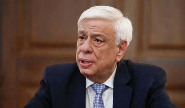 pavlopoulos