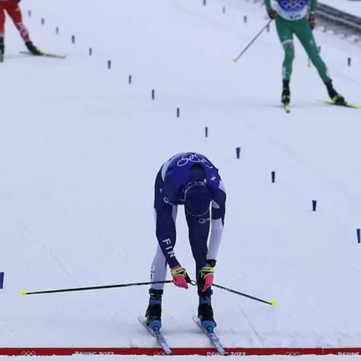 remi skier