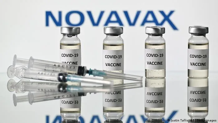 novavax