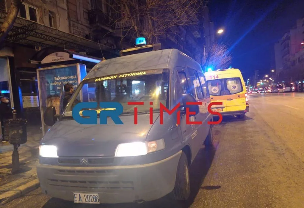 thessaloniki listeia