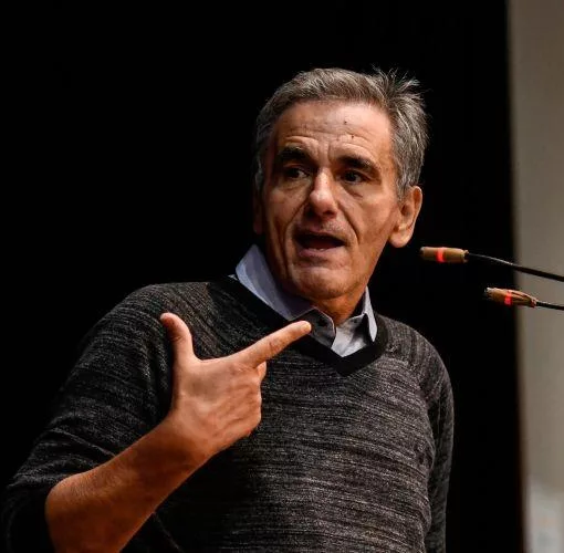 tsakalotos