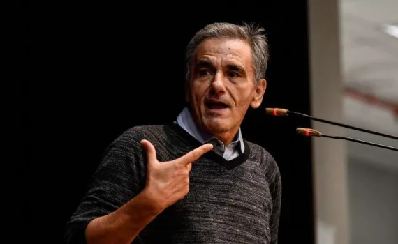 tsakalotos