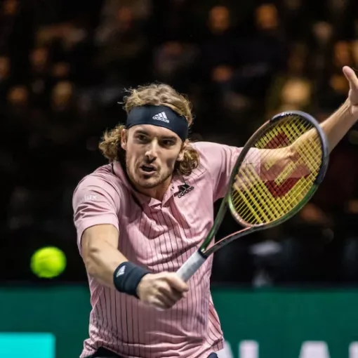 tsitsipas