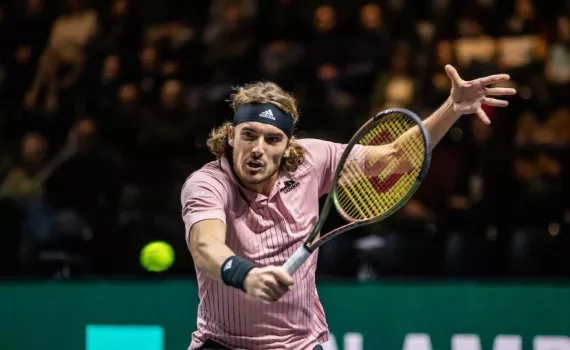 tsitsipas