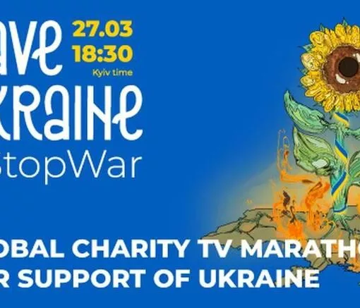 SaveUkraine StopWar eng