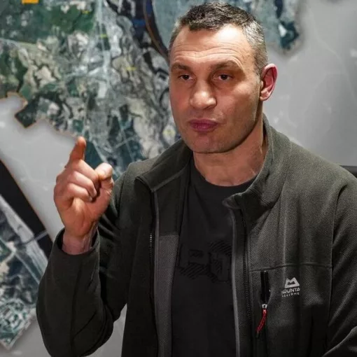 Vitali Klitschko