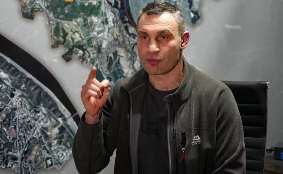 Vitali Klitschko