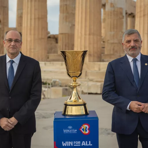 WC Trophy Acropolis Visit 4