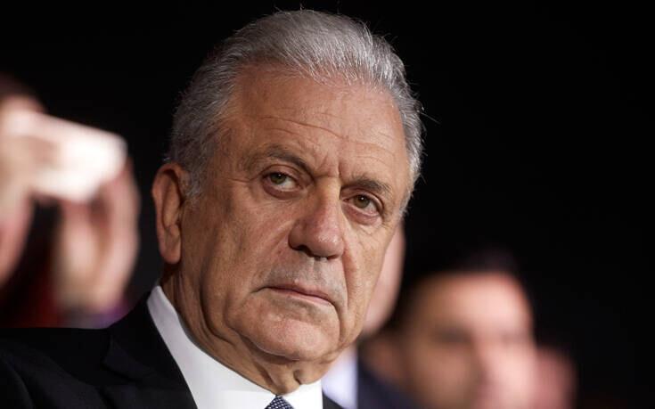 avramopoulos