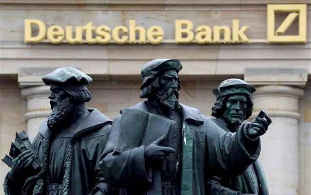 deutsche bank
