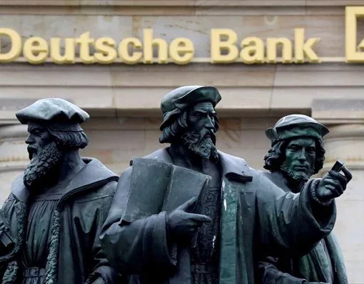 deutsche bank