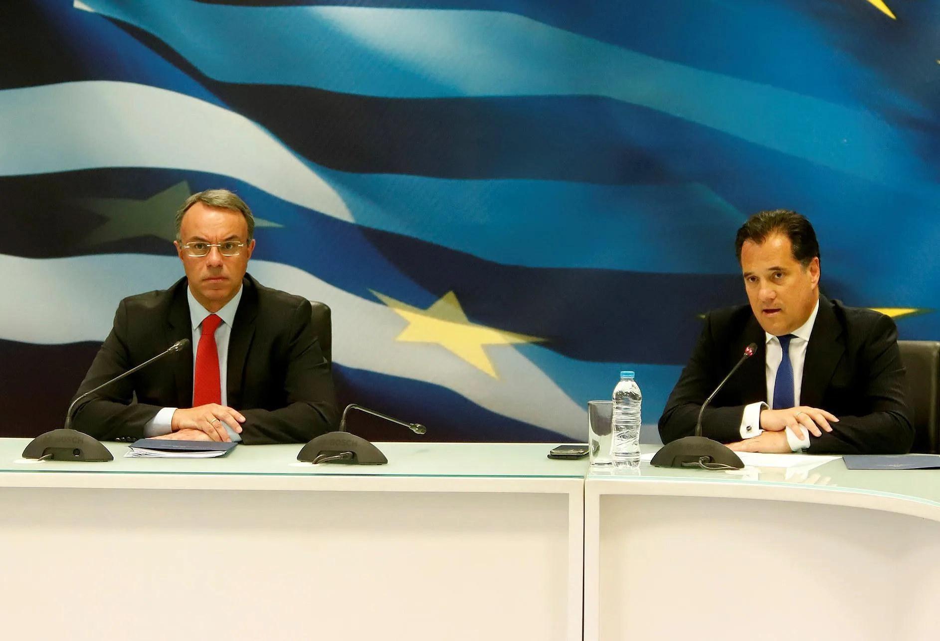 georgiadis staikouras