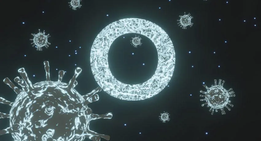 koronoios omicron 2