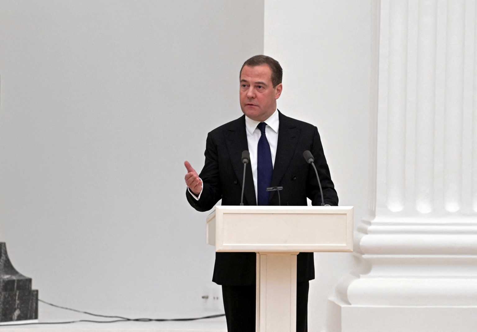 medvedev