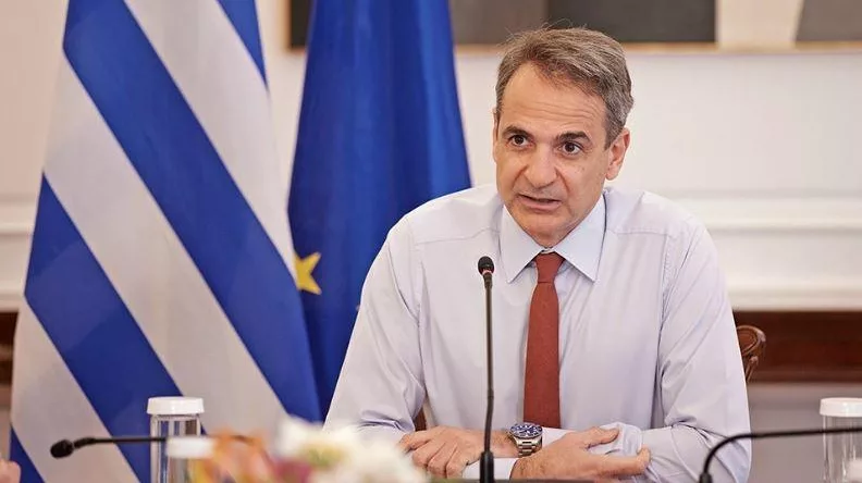 mitsotakis 2