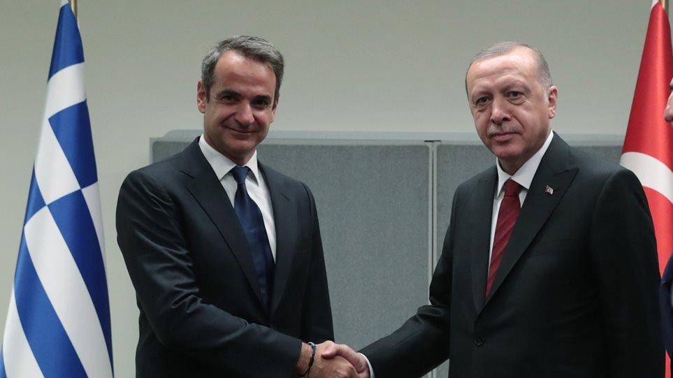 mitsotakis erdogan