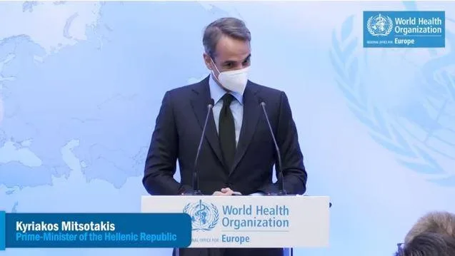 mitsotakis poy