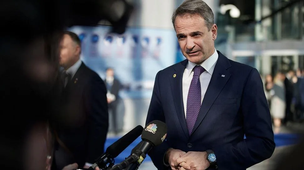 mitsotakis sinodos 2
