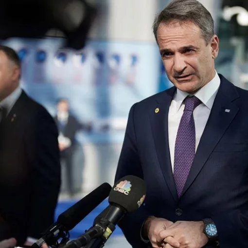 mitsotakis sinodos 2