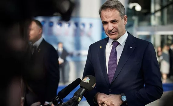 mitsotakis sinodos 2