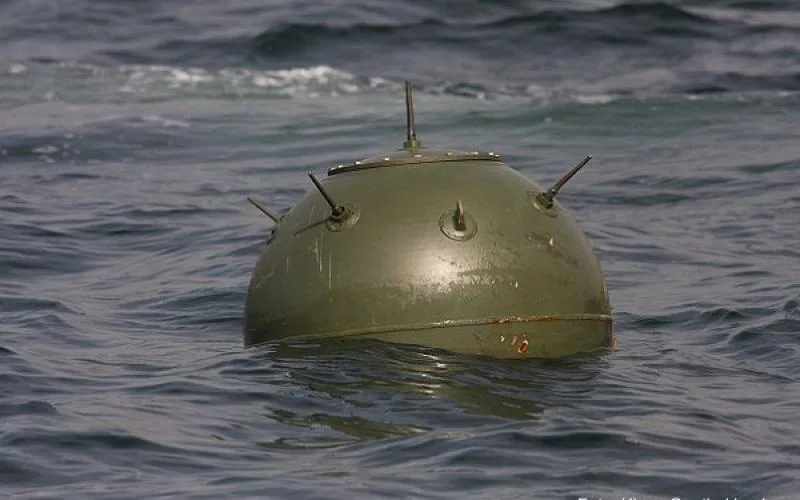 narki thalassis