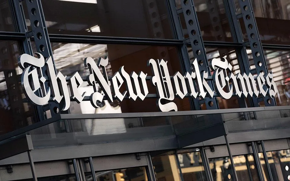 new york times