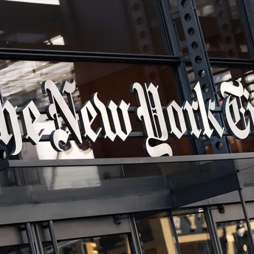 new york times