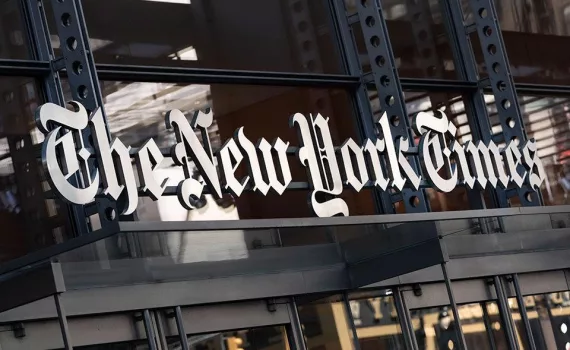 new york times