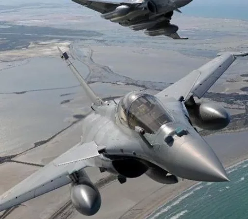 rafale