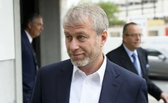 roman abramovich